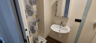Ático en alquiler en Ensanche - Diputación en Alicante