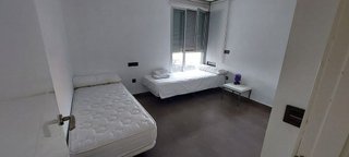 Ático en alquiler en Ensanche - Diputación en Alicante