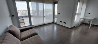 Ático en alquiler en Ensanche - Diputación en Alicante
