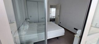 Ático en alquiler en Ensanche - Diputación en Alicante