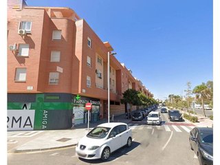 Piso en alquiler en El Cónsul - Ciudad Universitaria en Málaga