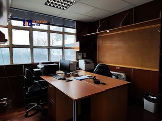 Nave industrial en venta en La Paz - El Carmen - Anunciación en Sestao