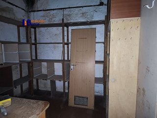 Nave industrial en venta en La Paz - El Carmen - Anunciación en Sestao