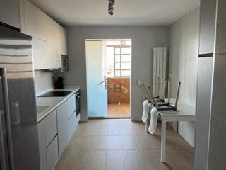 Ático en alquiler en Centro Ciudad en León