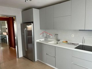 Ático en alquiler en Centro Ciudad en León