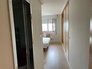Ático en alquiler en Centro Ciudad en León