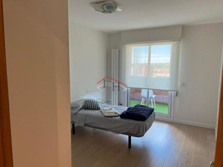 Ático en alquiler en Centro Ciudad en León