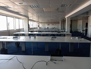 Oficina en alquiler en La Magdalena en Zaragoza