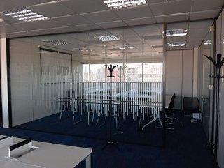 Oficina en alquiler en La Magdalena en Zaragoza