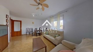 Piso en alquiler en Nuevo Cáceres en Cáceres