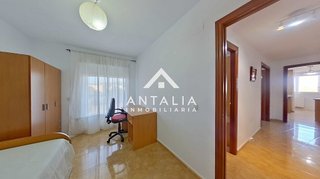 Piso en alquiler en Nuevo Cáceres en Cáceres