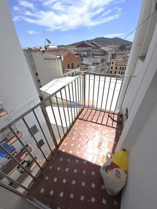 Piso en alquiler en Centro en Cáceres