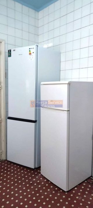 Piso en alquiler en Centro en Cáceres