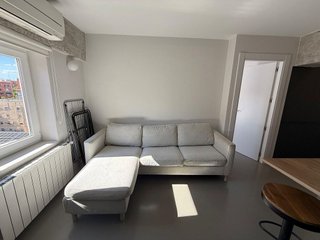 Piso en alquiler en Castillejos en Madrid