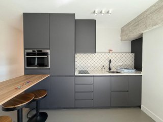 Piso en alquiler en Castillejos en Madrid