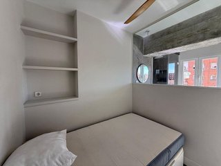 Piso en alquiler en Castillejos en Madrid