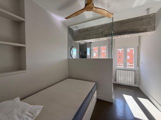 Piso en alquiler en Castillejos en Madrid
