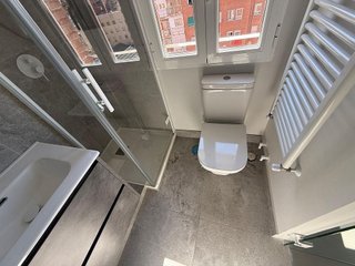 Piso en alquiler en Castillejos en Madrid