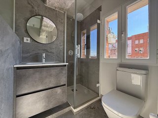 Piso en alquiler en Castillejos en Madrid
