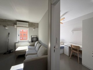 Piso en alquiler en Castillejos en Madrid