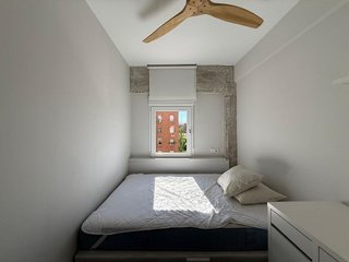 Piso en alquiler en Castillejos en Madrid