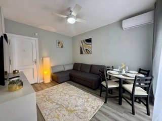 Piso en venta en Playa del Cura en Torrevieja