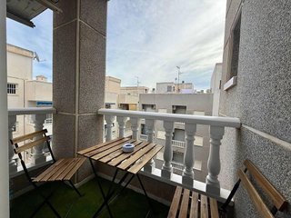 Piso en venta en Playa del Cura en Torrevieja