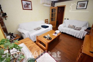 Piso en venta en Betxí
