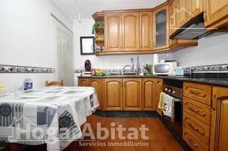 Piso en venta en Betxí