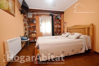 Piso en venta en Betxí