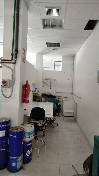 Local comercial en venta en Olleria (l´)