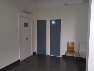 Oficina en alquiler en Centro - Ayuntamiento en Santander