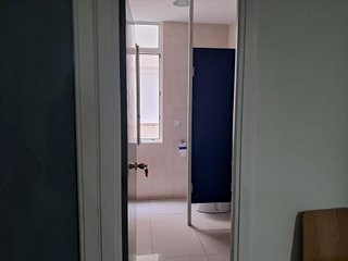Oficina en alquiler en Centro - Ayuntamiento en Santander