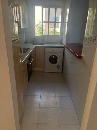 Piso en alquiler en Calaburra - Chaparral en Mijas