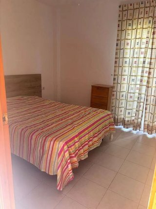 Piso en alquiler en Calaburra - Chaparral en Mijas