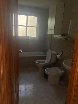 Piso en alquiler en Calaburra - Chaparral en Mijas