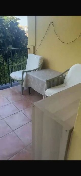 Piso en alquiler en Calaburra - Chaparral en Mijas
