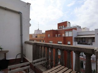 Piso en alquiler en Castellana en Madrid