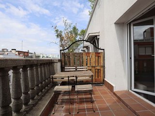 Piso en alquiler en Castellana en Madrid