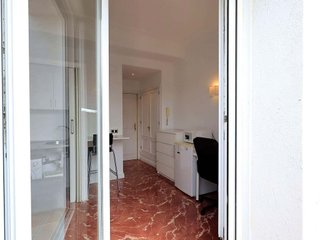 Piso en alquiler en Castellana en Madrid