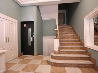 Piso en alquiler en Castellana en Madrid