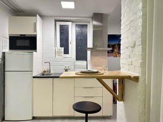 Piso en alquiler en Delicias en Madrid