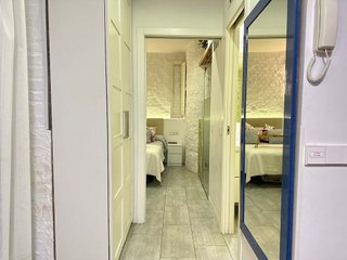 Piso en alquiler en Delicias en Madrid