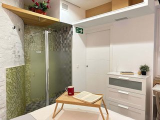 Piso en alquiler en Delicias en Madrid