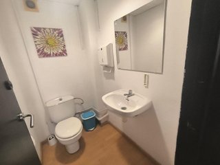 Local comercial en alquiler en Ctra. Santpedor - Bases de Manresa en Manresa