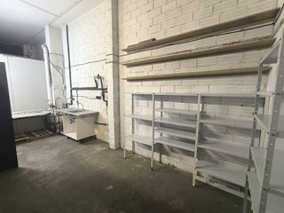 Local comercial en alquiler en Ctra. Santpedor - Bases de Manresa en Manresa