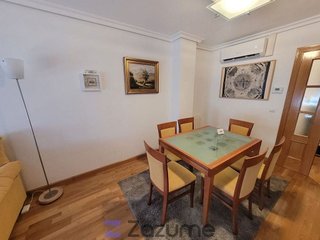 Piso en alquiler en Campo Grande - Arco Ladrillo en Valladolid