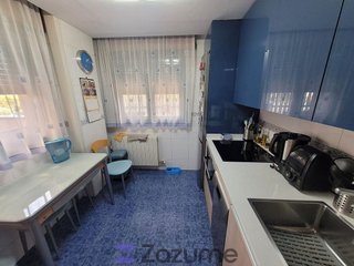 Piso en alquiler en Campo Grande - Arco Ladrillo en Valladolid