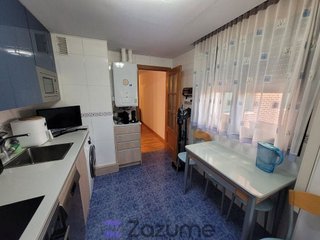Piso en alquiler en Campo Grande - Arco Ladrillo en Valladolid