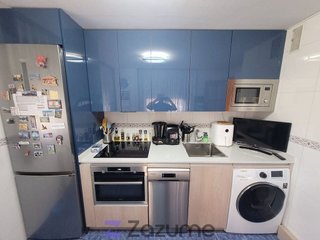 Piso en alquiler en Campo Grande - Arco Ladrillo en Valladolid